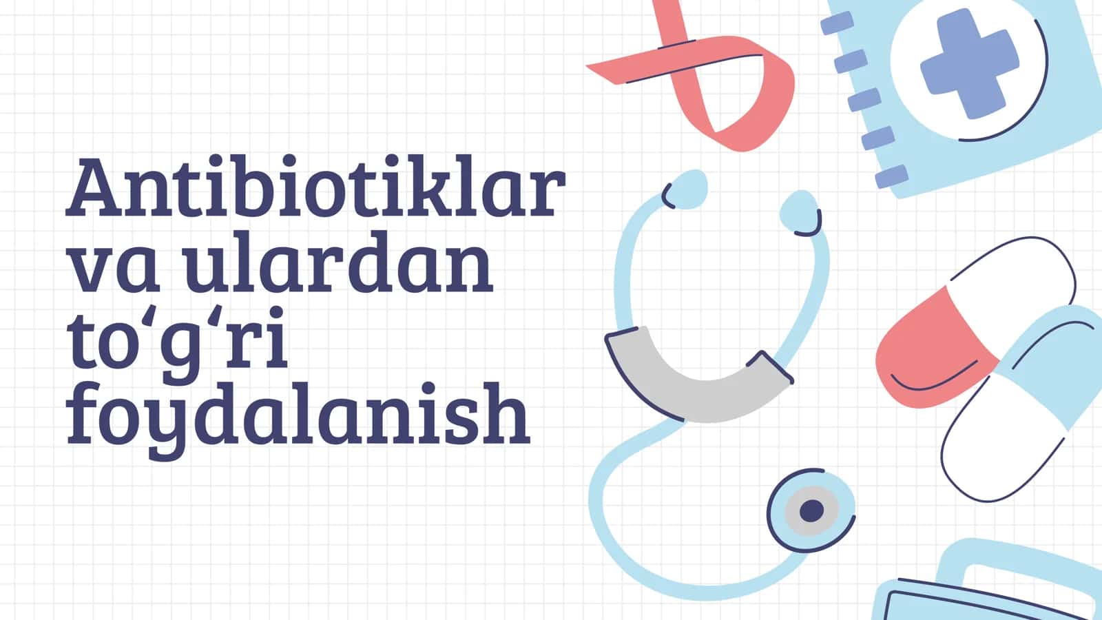 Antibiotiklar