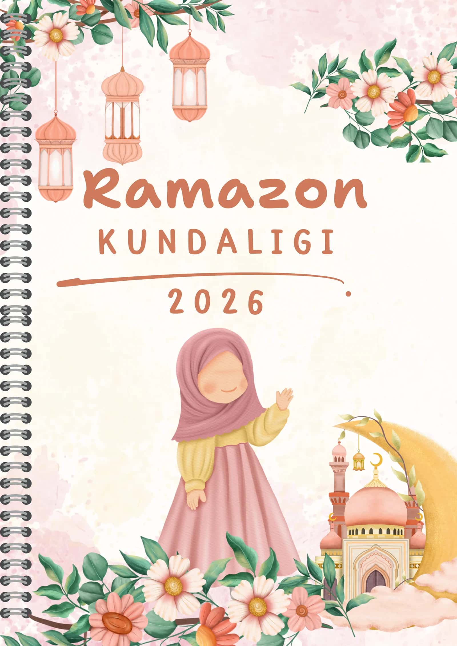KUNDALIGI RAMAZON 2026
