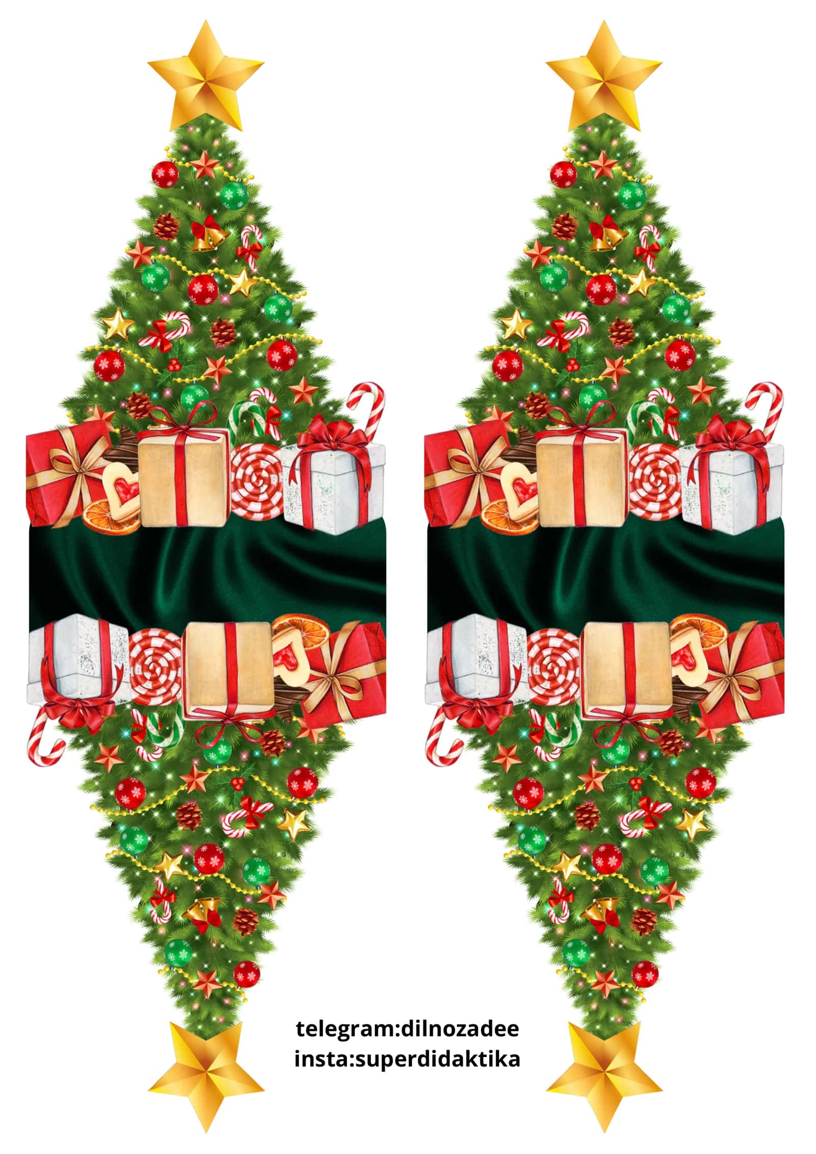 ragʻbatlantirish kartichkalari