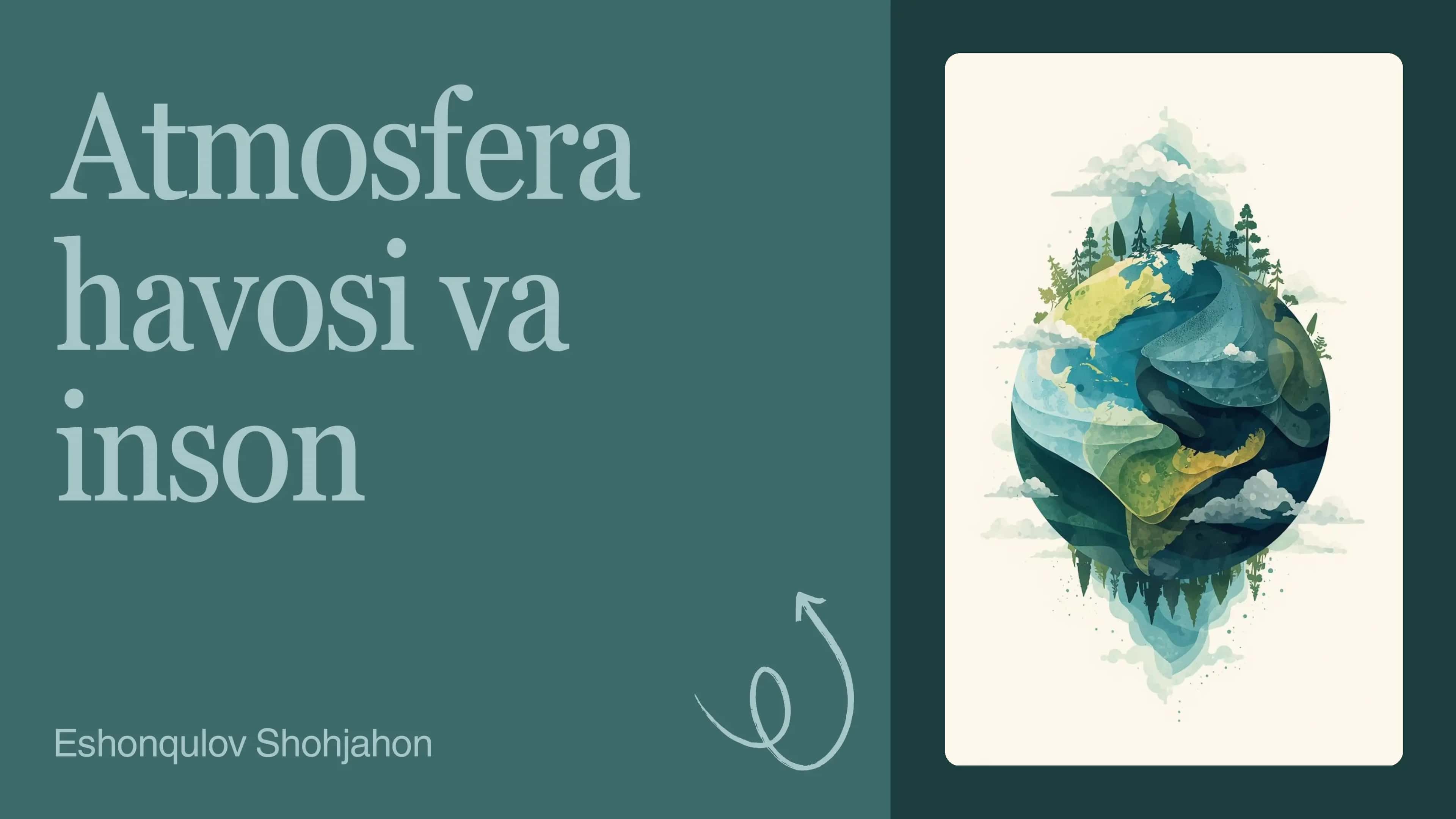 Atmosfera