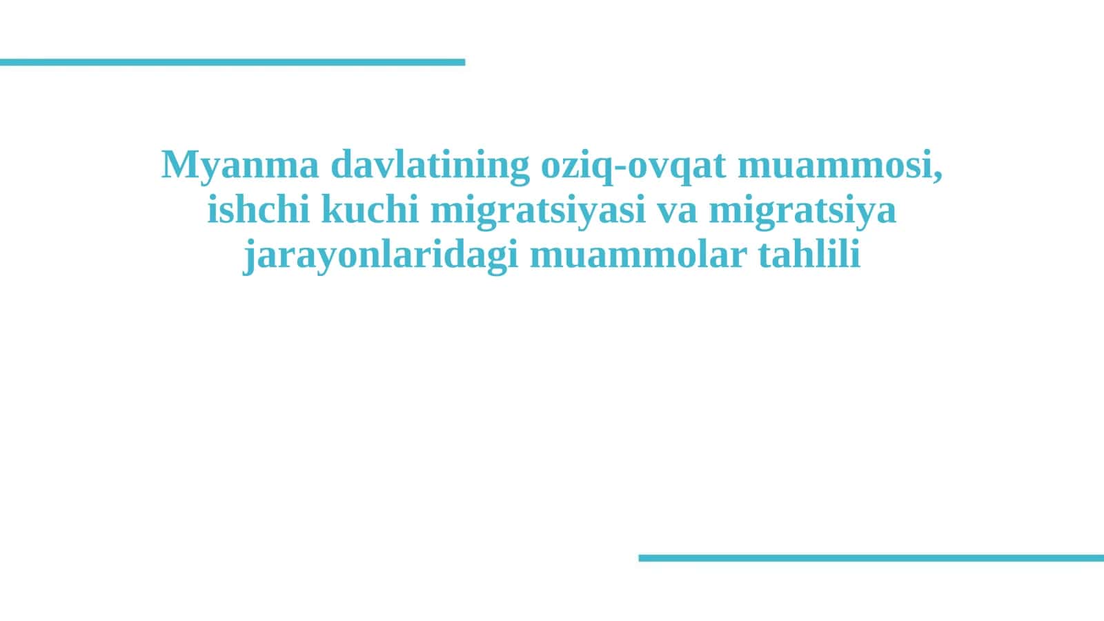 Myanma davlati 2