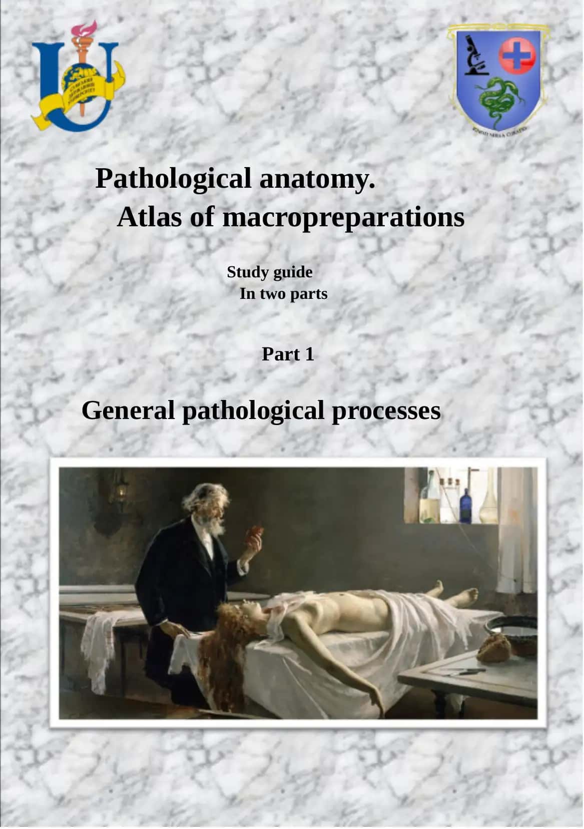 General pathological processes