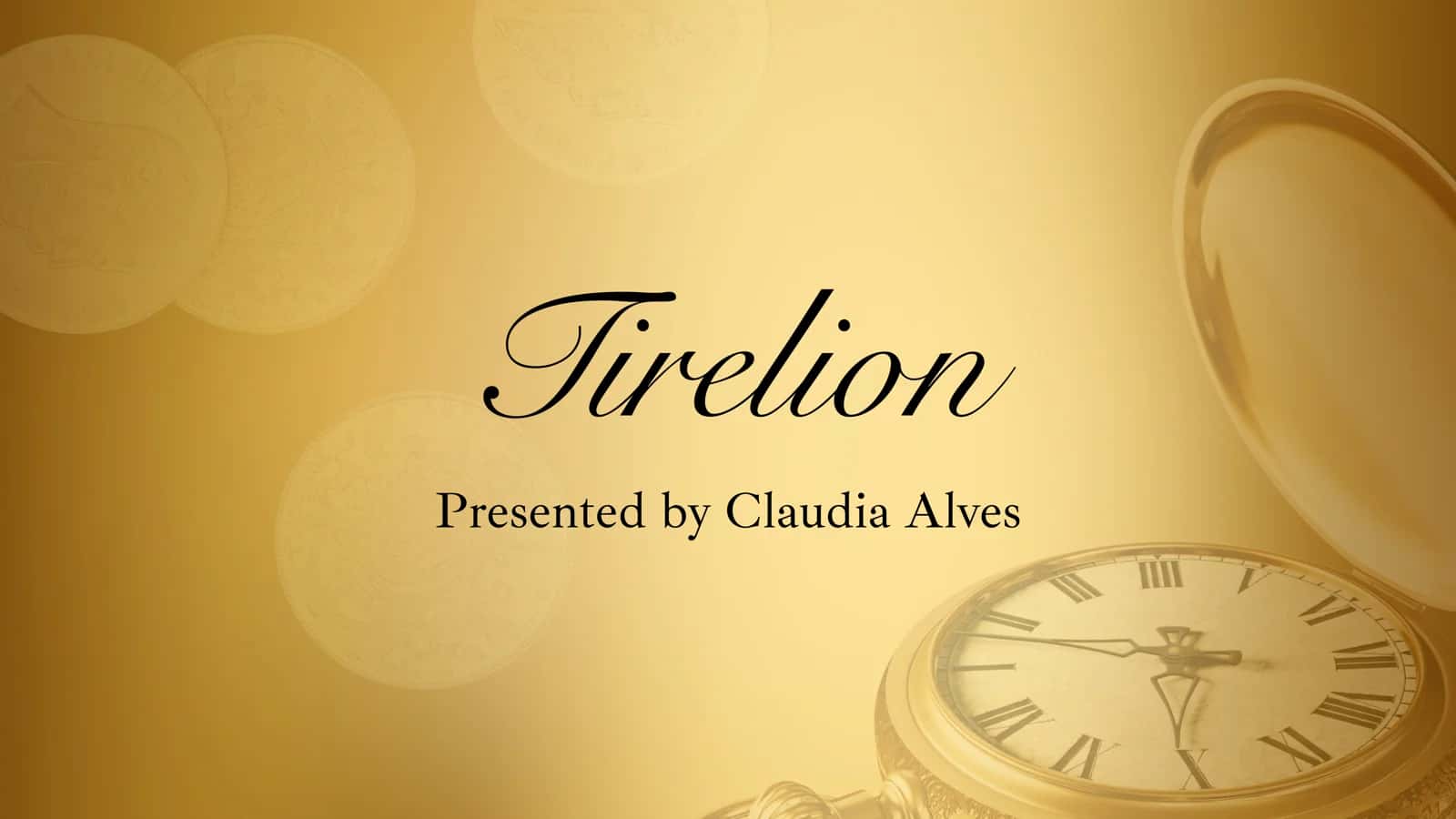 Tirelion