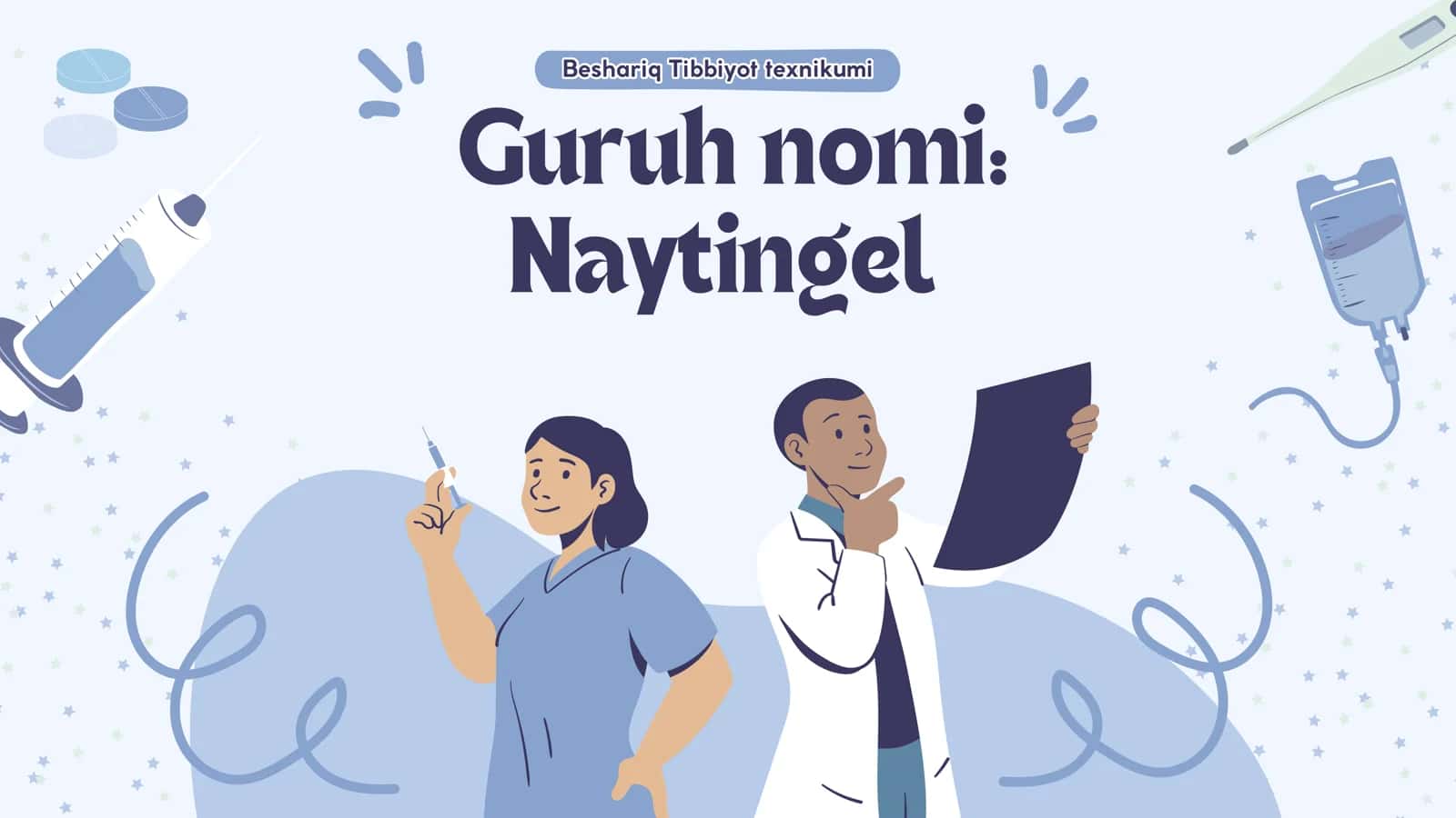Naytingel