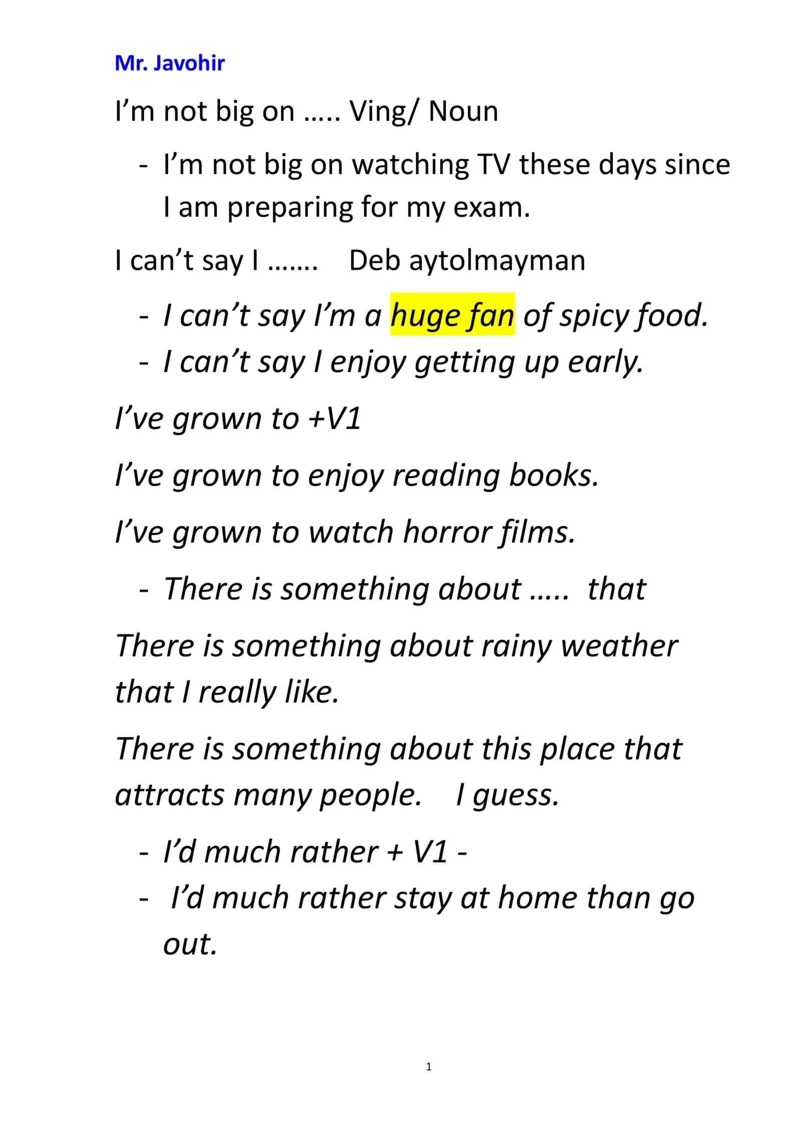 Media Literacy Skills