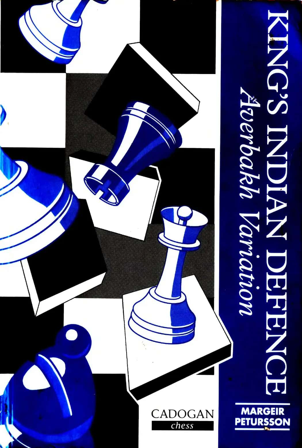 Chess King's_Indian