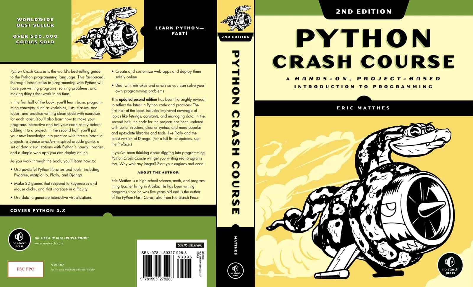 Phyton dasturlash tili