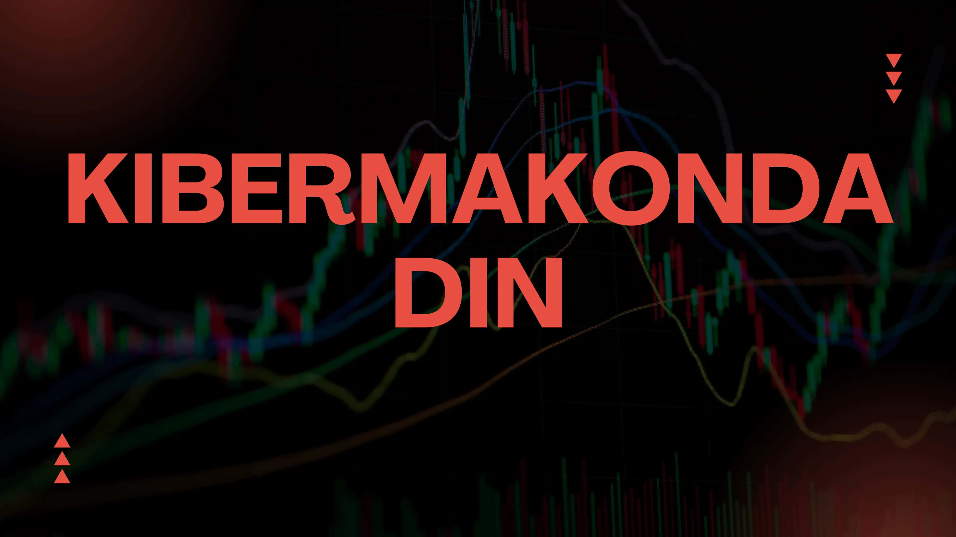 Kibermakonda din