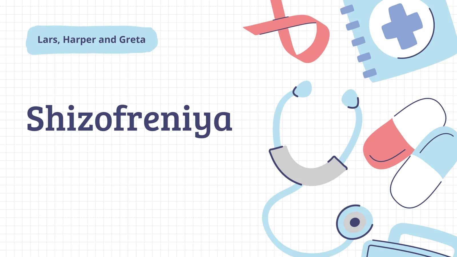 shizofreniya bioximyaviy mexanzm