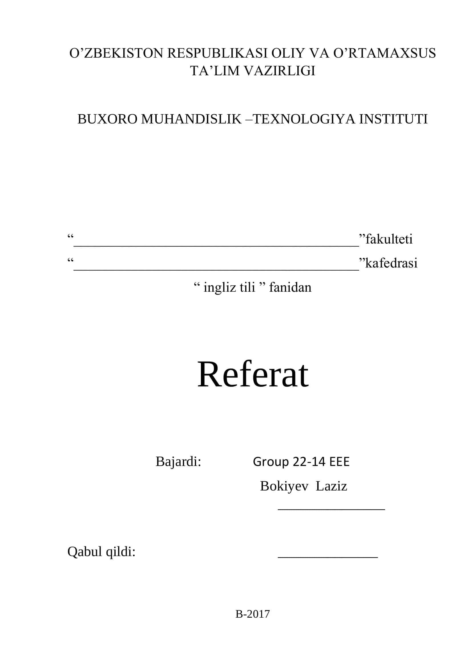 Uzbek orphography in text editors