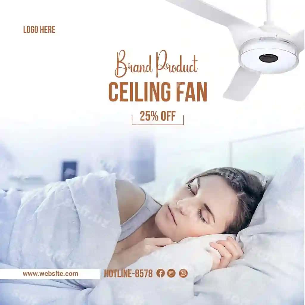 Brend ijtimoiy media post dizayni | Brand social media post design