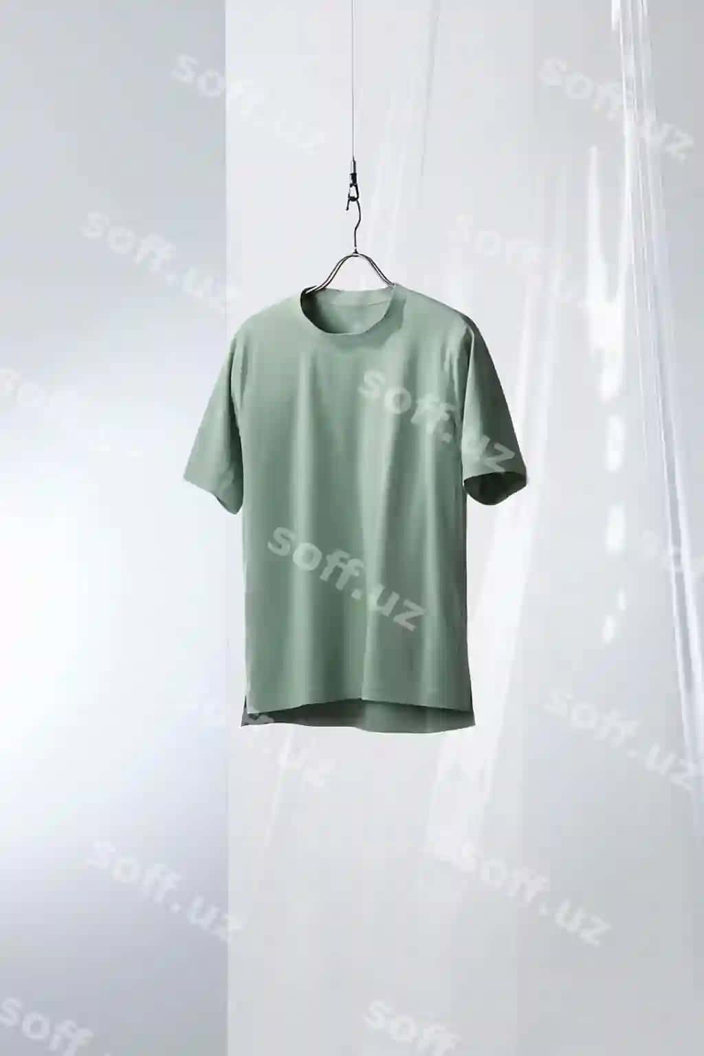 Futbolka modeli | T shirt model
