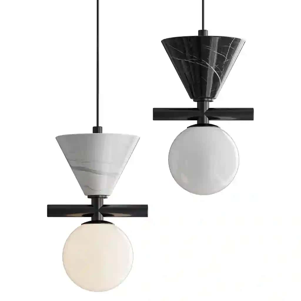 Oneta Pendant Lamp