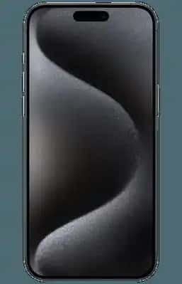 Iphone 15 Pro Max 3D model