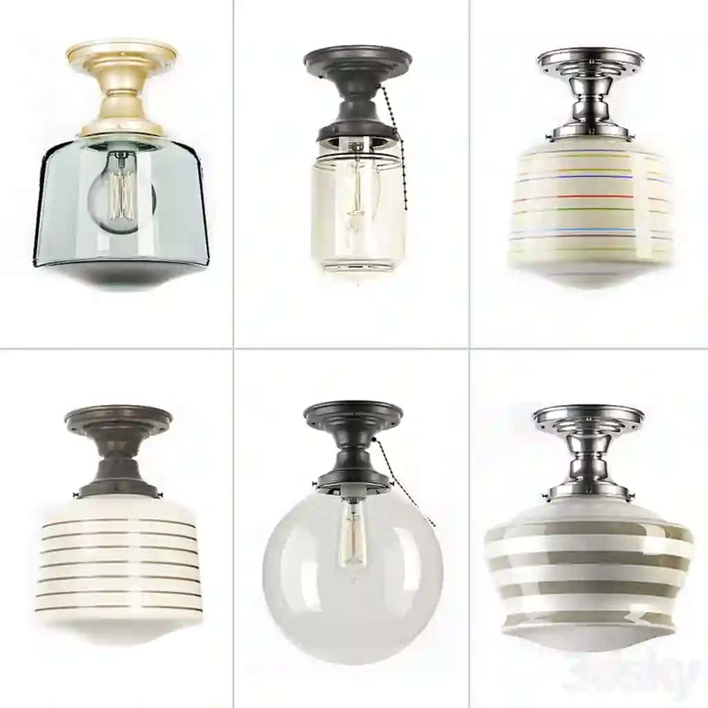 lampa, Qandi, lamp, люстра