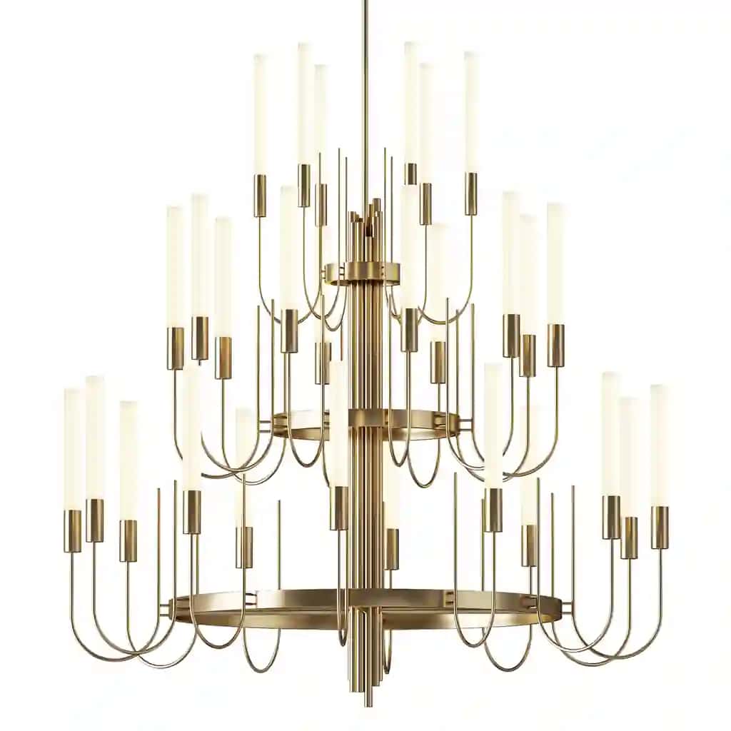 Luxxu Gala suspension