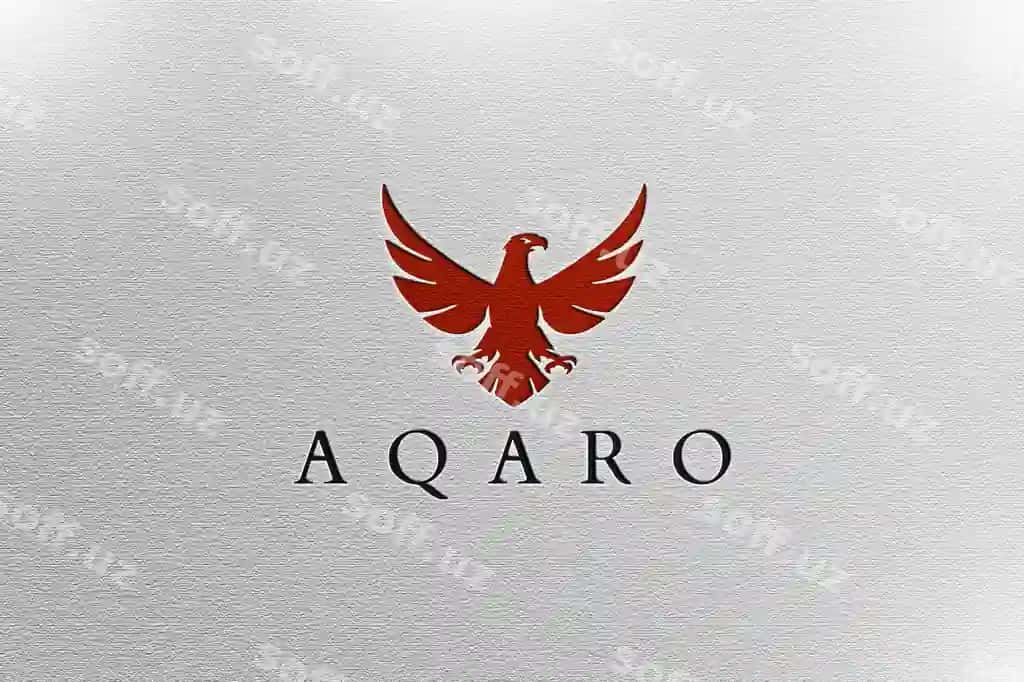 Elegant qoplanmagan logo namunasi oq teksturali qog'oz | Elegant embossed logo mockup white textured paper