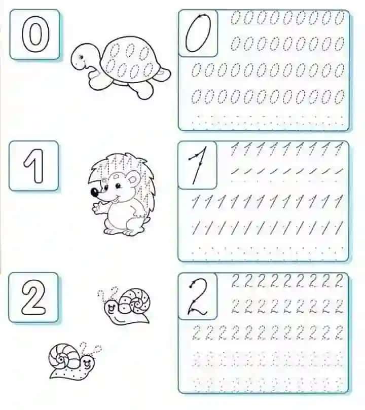 Matematika fanidan misollar