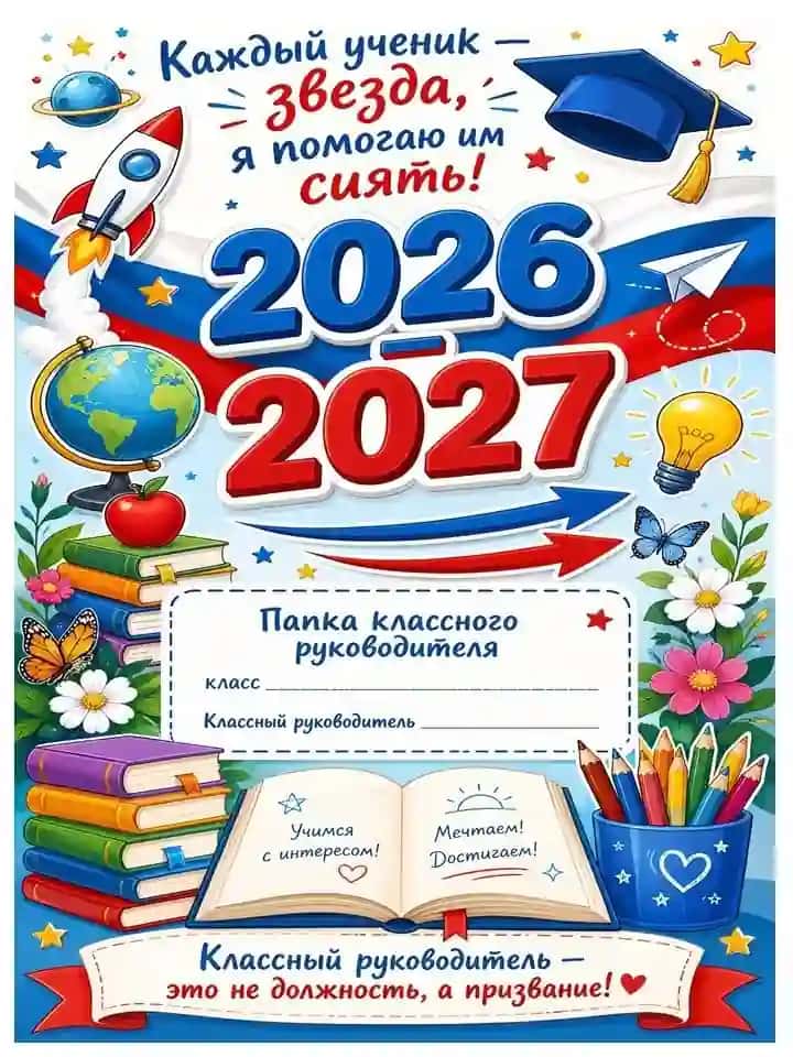 Титульный лист 2026-2027