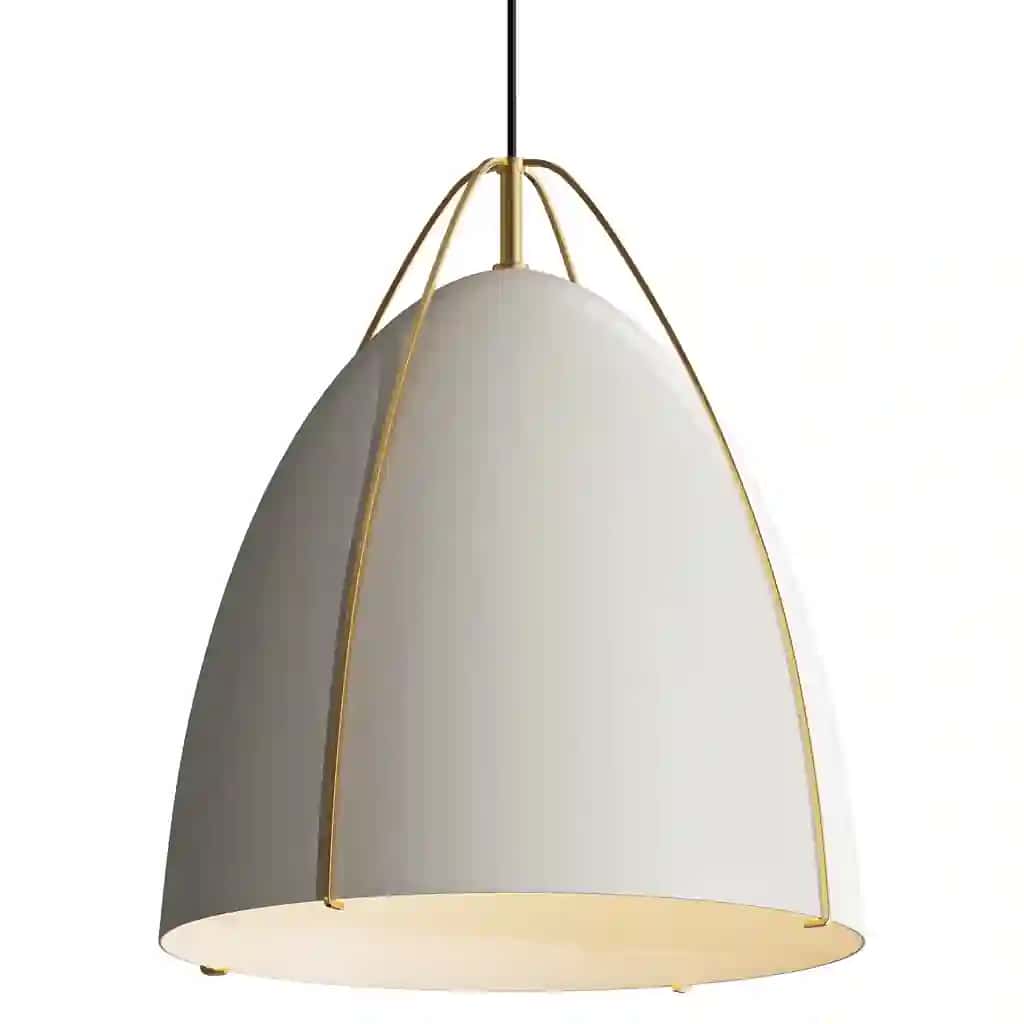 Bentlee Pendant Medium