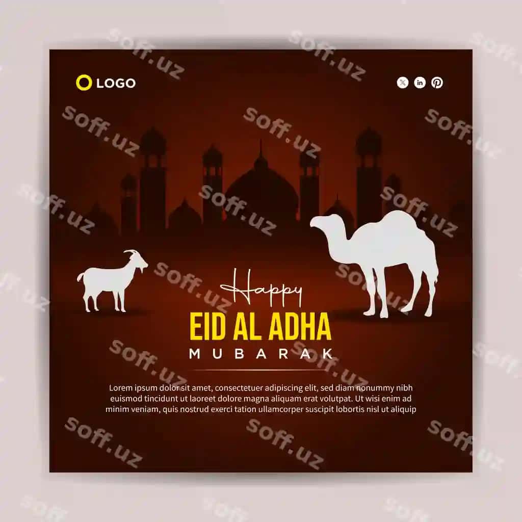 Qurbon hayitini nishonlash: qurbonlik va mushohada vaqti | Celebrating eid aladha time sacrifice reflection