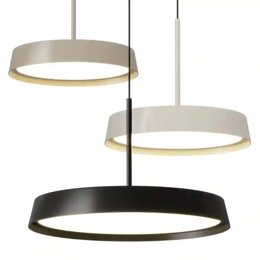Selene Pendant Lamp