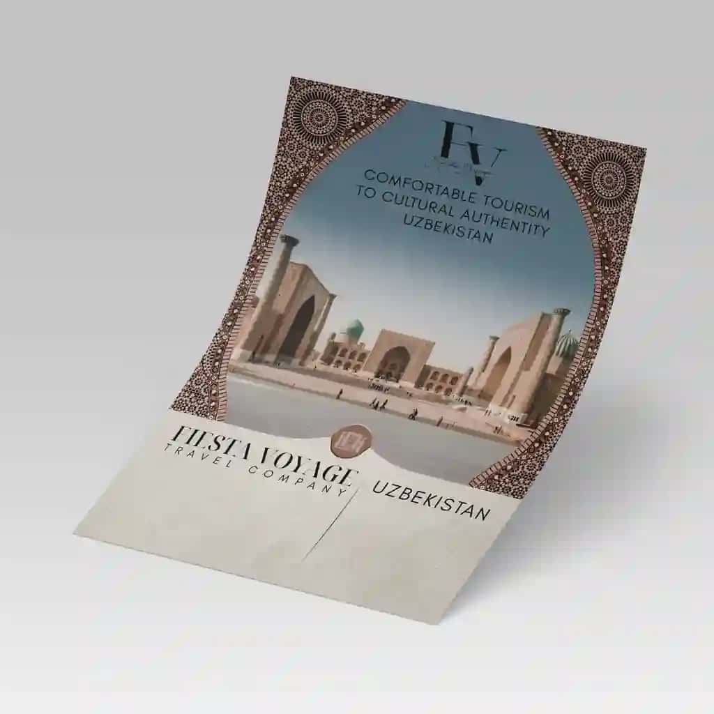 FLAYER, ФЛАЕР, фирменный бланка дизайн (dizayn) bir tomonlama