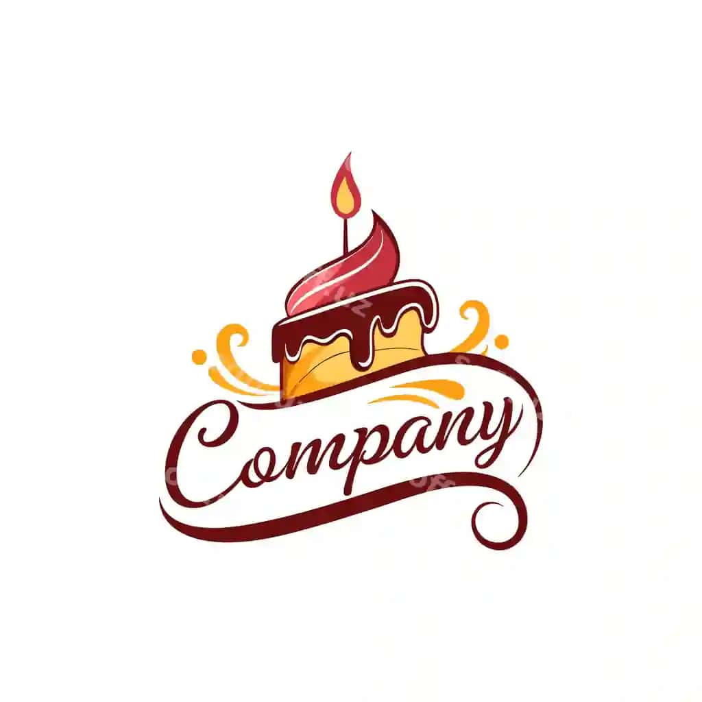 Logotip dizayni restorani, oziq-ovqat kompaniyasi | Logo design restaurant food company