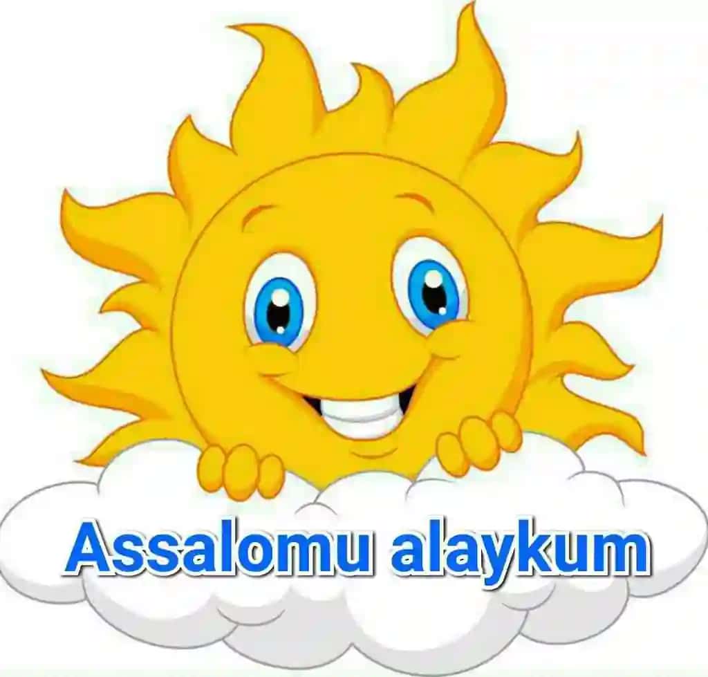 Sehrli soʻzlar (maktablar uchun)