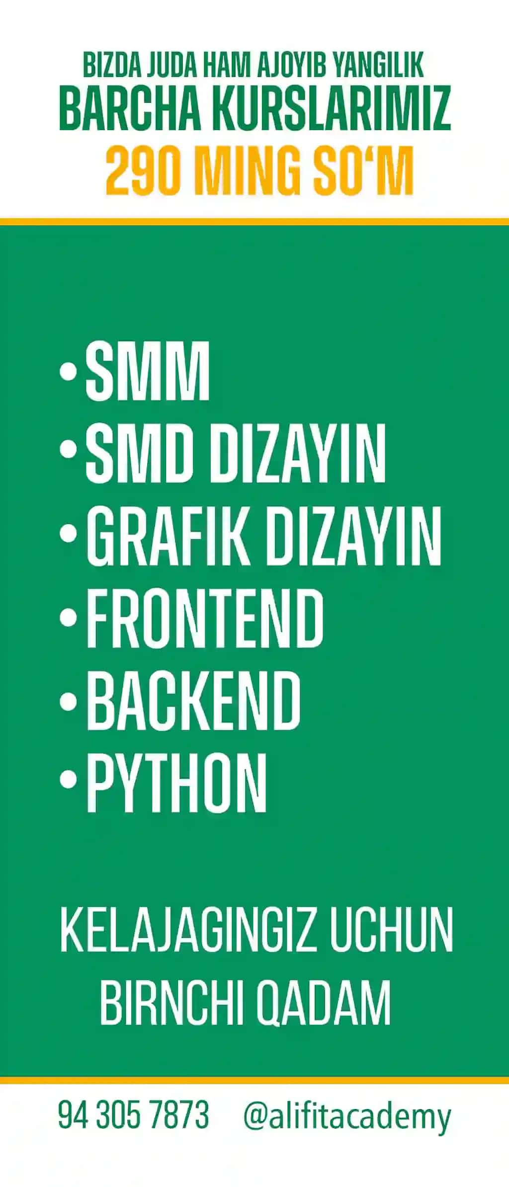 Minimalistik logotip dizayn