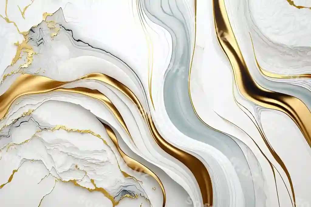 Oqlot marble foni hasharotli marble tosh teksturasi turmali chaqiruv fon. | White gold marble background luxury marble stone texture wedding invitation backdrop