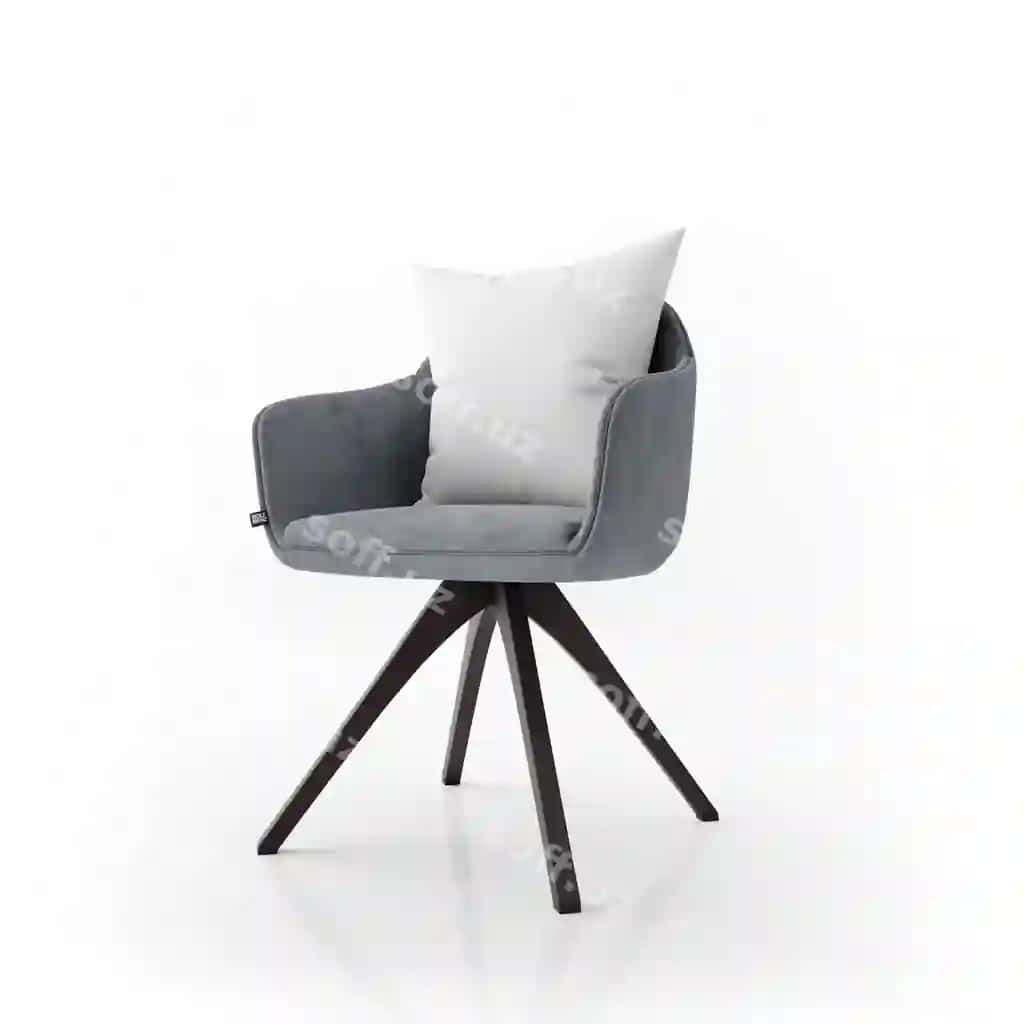 Stul pillo | Chair pillow