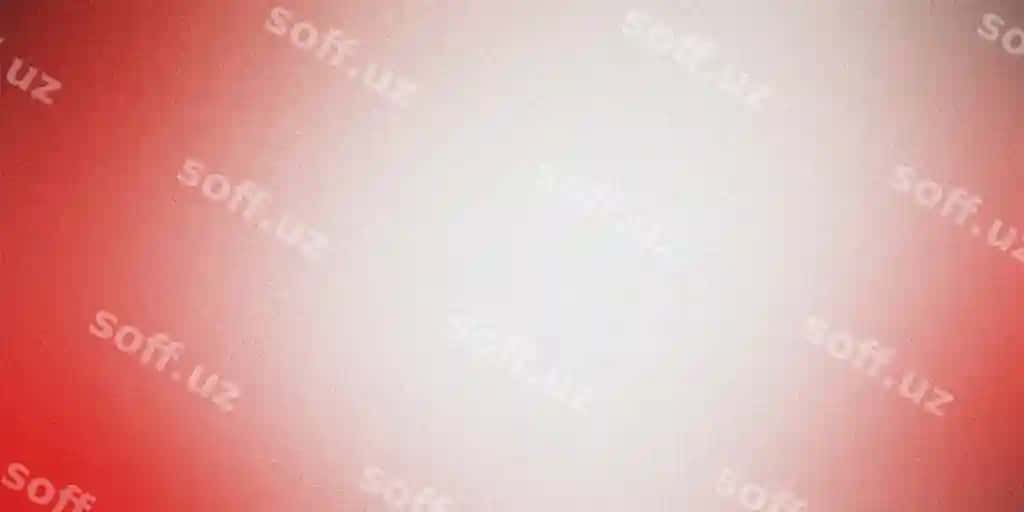 Rasm teksturli qizil-oq gradientli orqa fonda | Image textured red white gradient background