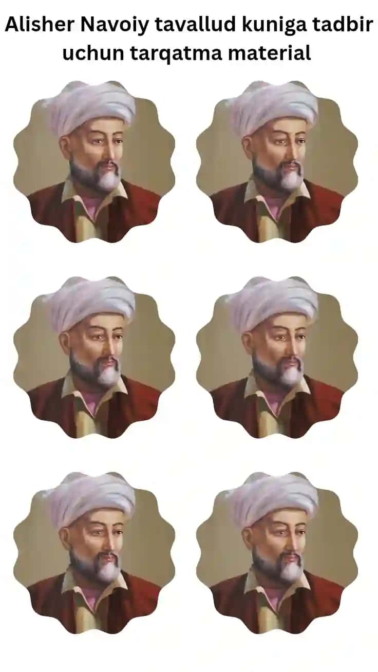 Tarqatma material