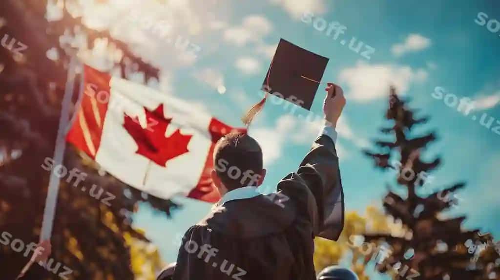 Kanada ta'limi muvaffaqiyati muvaffaqiyatli Kanadalik erkak ta'lim yutuqlari Kanada ta'limi muvaffaqiyati | Canadian education success successful canadian man education achievement canada education succ