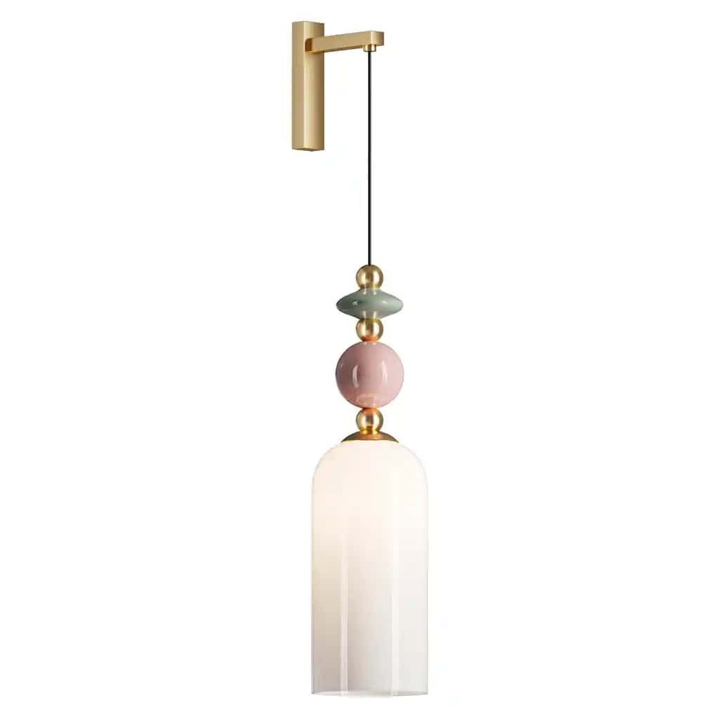 Candy Classic Wall light