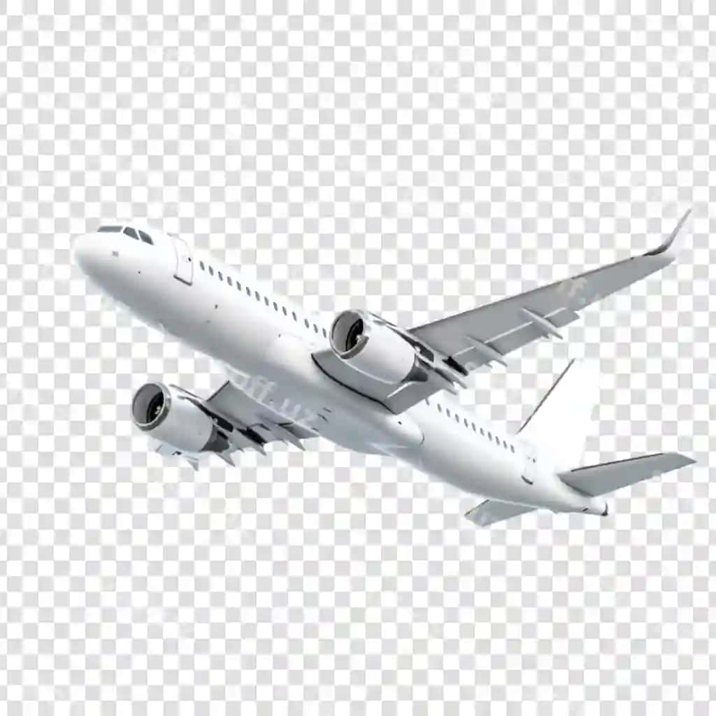 Oq samolyot parvoz havoga sayohat yo'nalish aviatsiya | White airplane flight air travel journey aviation