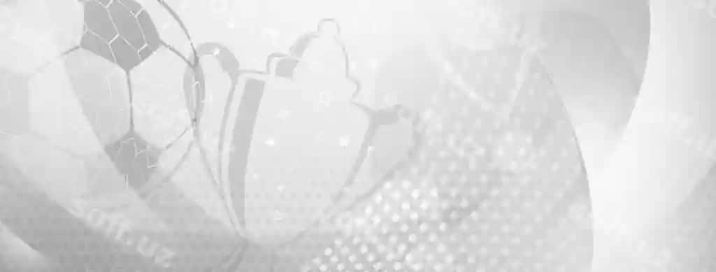 Katta to'p va boshqa futbol ramzlari tushirilgan mavhum fon futbol mavzusi | Abstract background football theme with big ball other soccer symbols