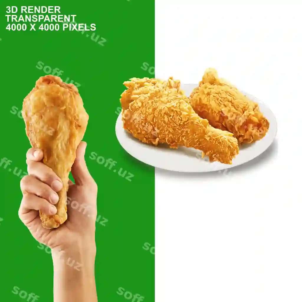 Tandir tushgan tavuk tushgan tavuk qo'llari french fries buffalo wing pepsi tin | Fried chicken chicken fingers french fries buffalo wing pepsi tin