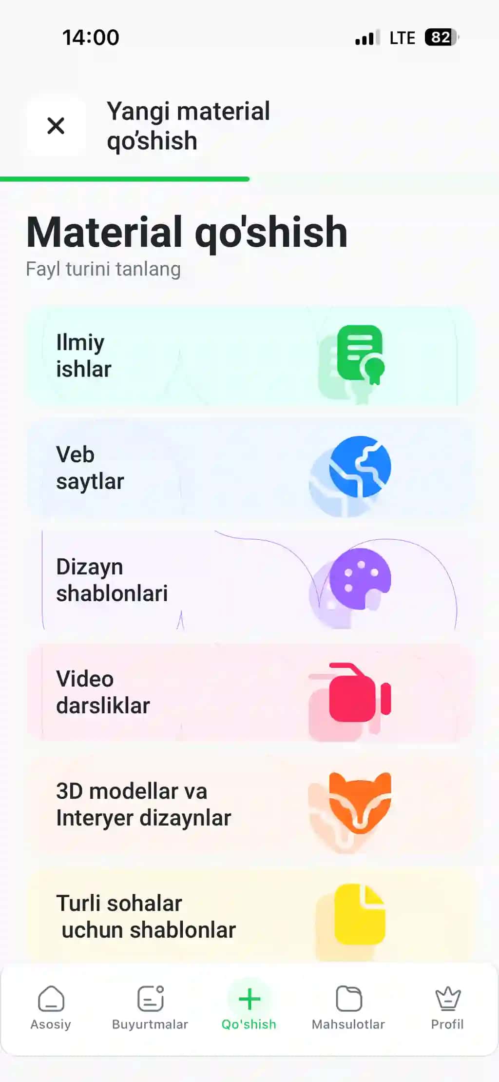Professional CV Shablon (DOCX + ZIP)”