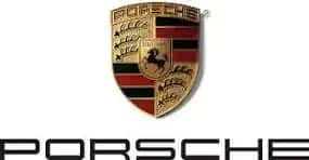 Porsche логотип