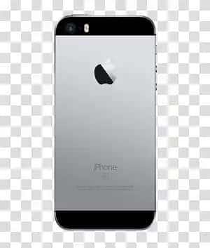 Iphone SE 2016 3D model