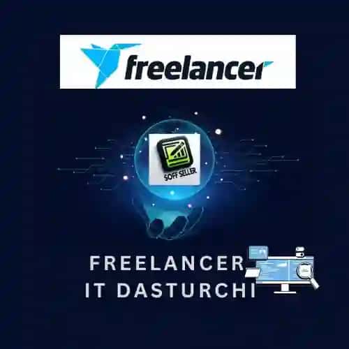 freelancer logotip