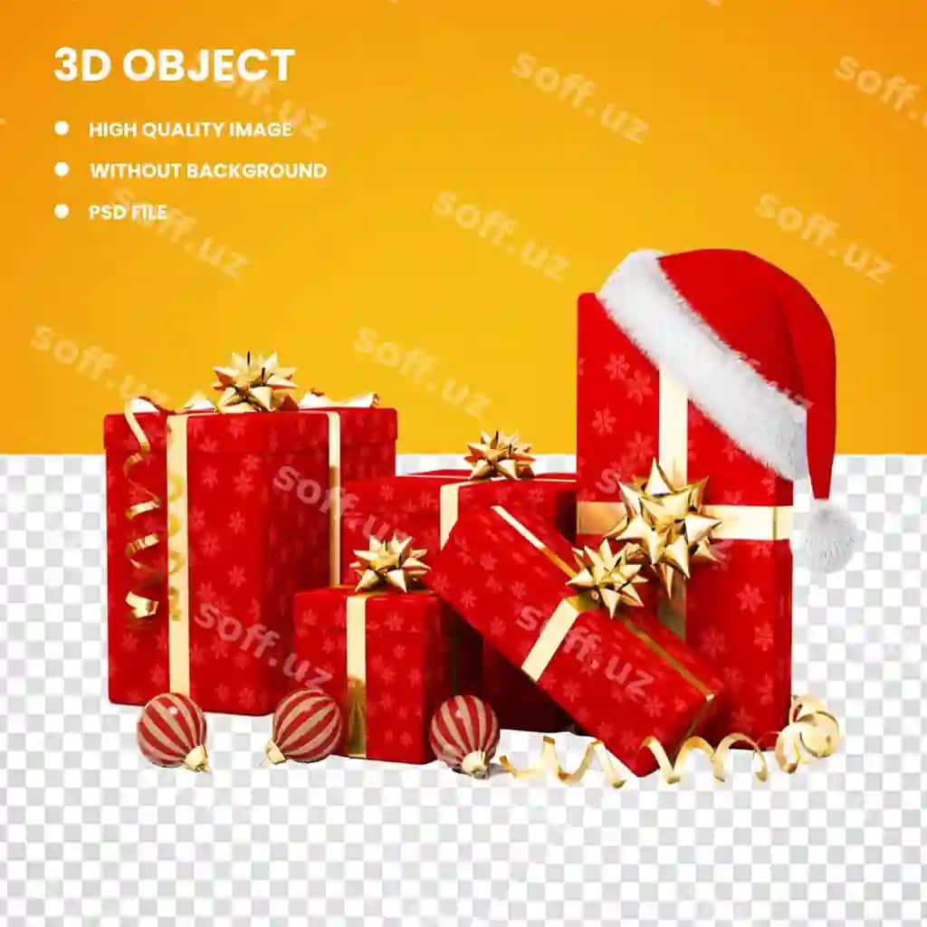 Rojdestvo sovg'a festiváli | Christmas gift festival