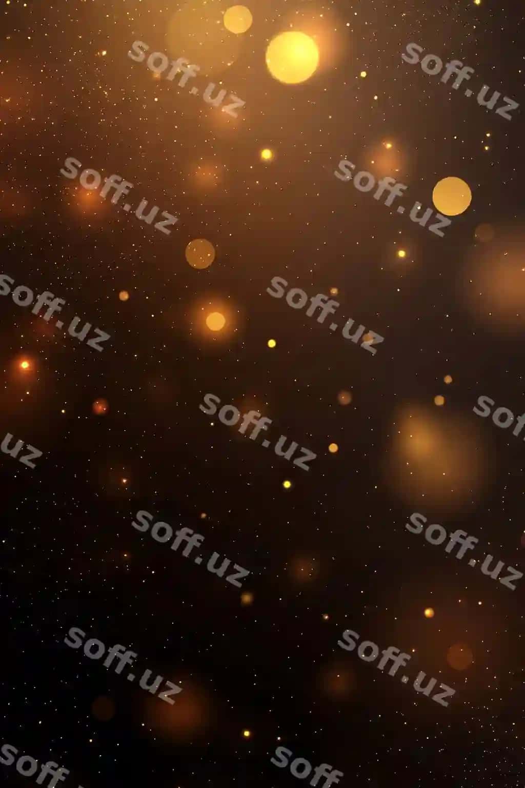 Abstrakt oltin fon glamur bokeh luksy fon | Abstract gold background glamour bokeh luxury background