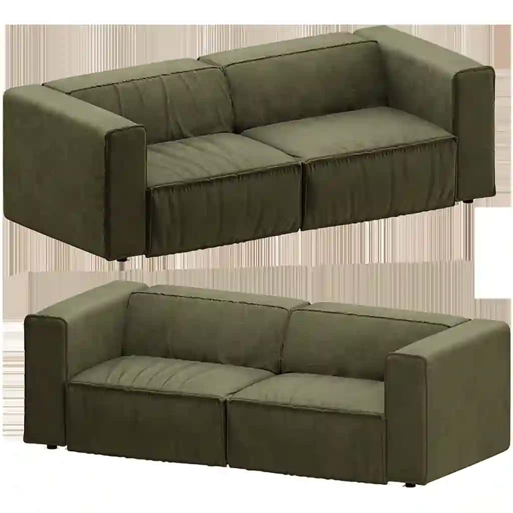 Sofa Carmo