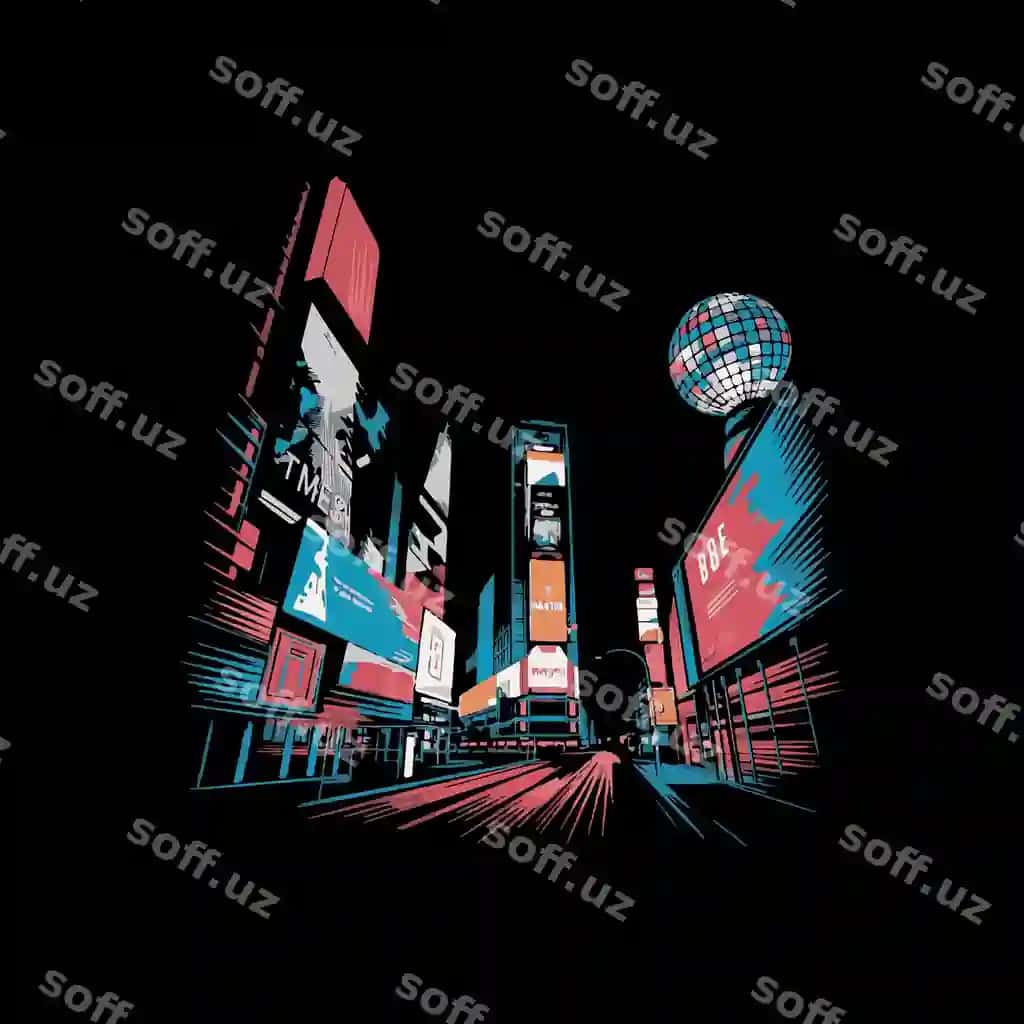 New York shahri futbolka dizayni | Newyork city t shirt design
