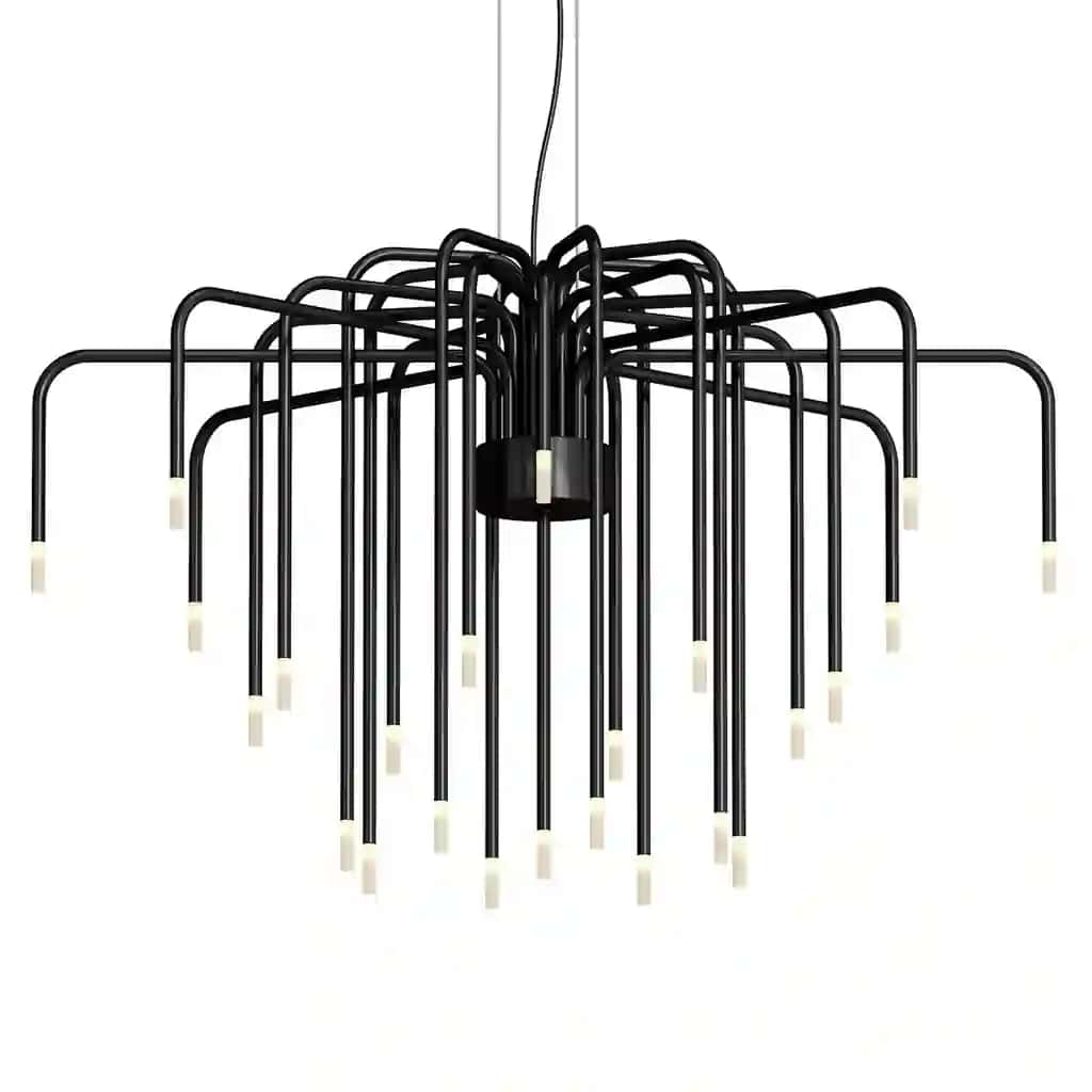 Karman BOOM Dimmable LED pendant lamp