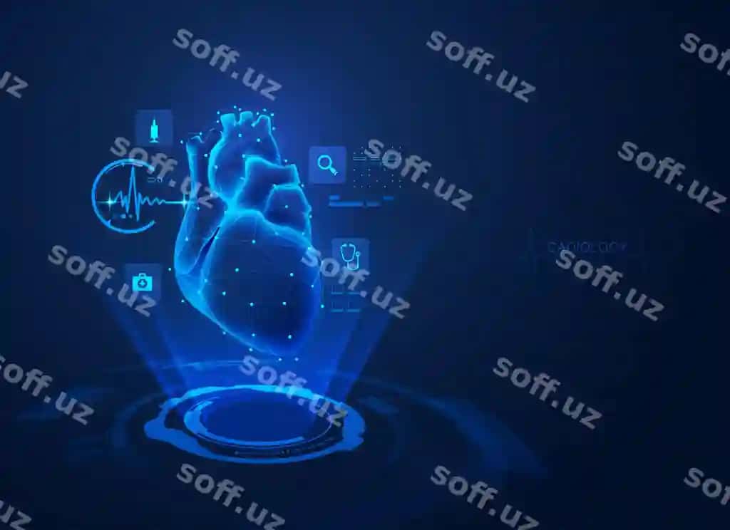 Kardiologiya | Cardiology