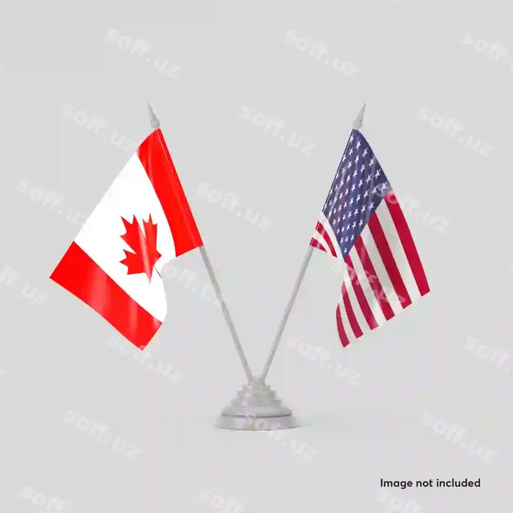 Bayroq maketi | Flag mockup